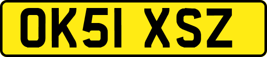OK51XSZ