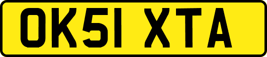 OK51XTA