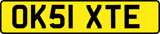 OK51XTE