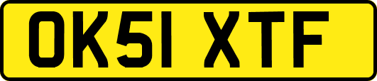 OK51XTF