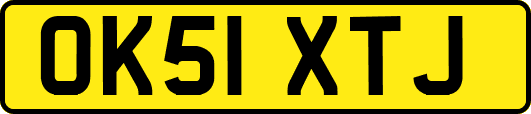 OK51XTJ