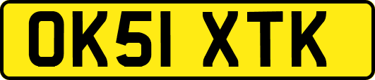 OK51XTK