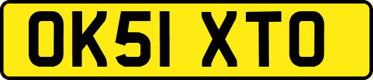 OK51XTO