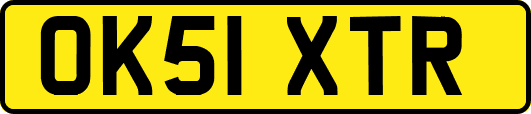 OK51XTR