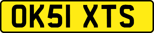 OK51XTS