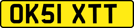 OK51XTT