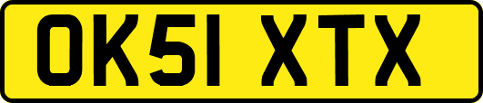 OK51XTX