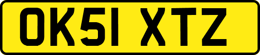 OK51XTZ