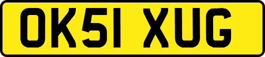 OK51XUG