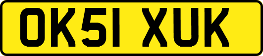 OK51XUK