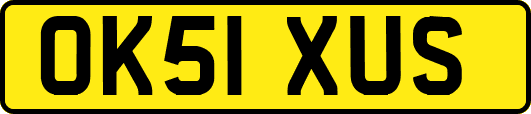 OK51XUS