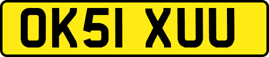 OK51XUU