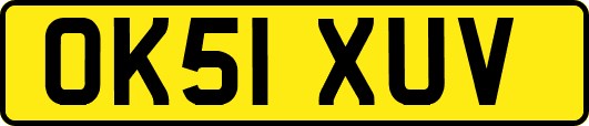 OK51XUV