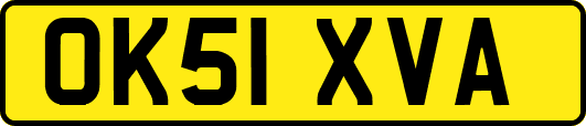 OK51XVA