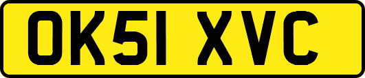 OK51XVC