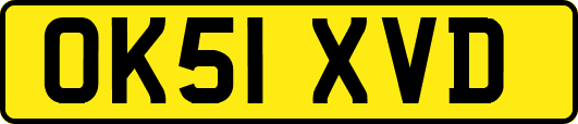 OK51XVD