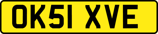 OK51XVE