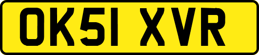 OK51XVR