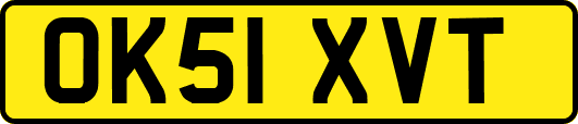 OK51XVT