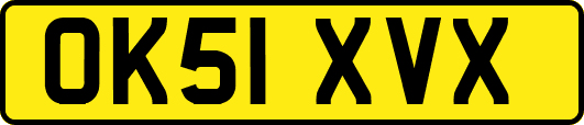 OK51XVX
