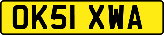 OK51XWA