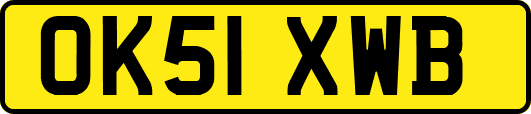 OK51XWB
