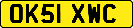 OK51XWC
