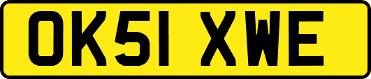OK51XWE