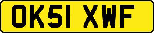 OK51XWF