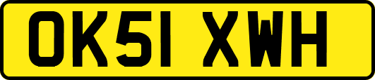 OK51XWH
