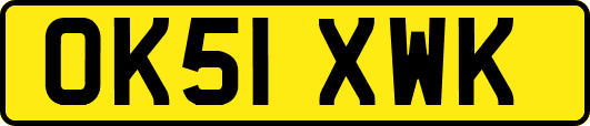 OK51XWK