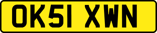 OK51XWN