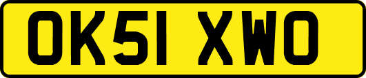 OK51XWO