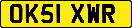 OK51XWR