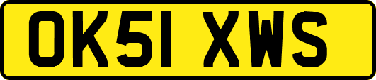 OK51XWS