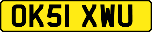 OK51XWU