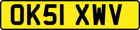 OK51XWV