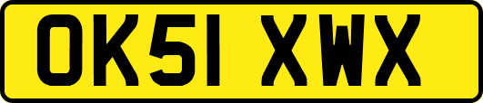 OK51XWX