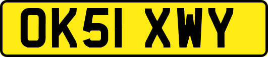 OK51XWY