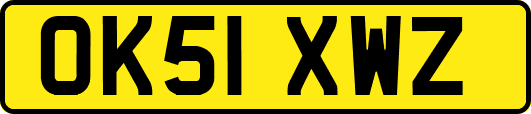 OK51XWZ