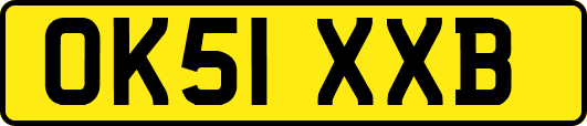 OK51XXB