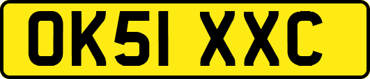 OK51XXC