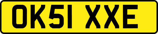 OK51XXE