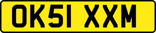OK51XXM
