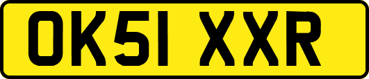 OK51XXR