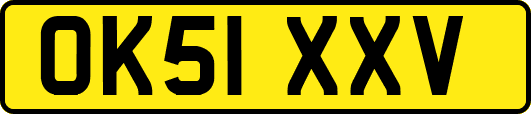 OK51XXV