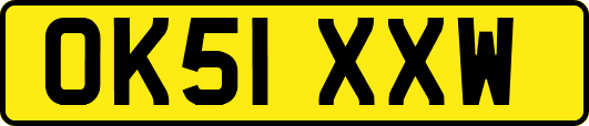 OK51XXW