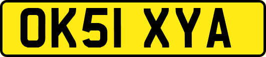 OK51XYA