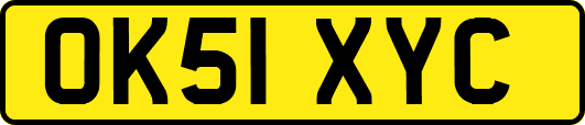 OK51XYC