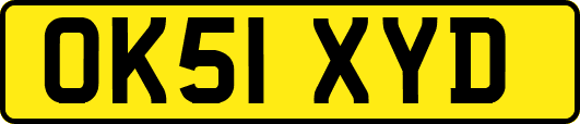 OK51XYD